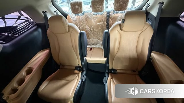 Kia Carnival 4th generation id 4768810 из Кореи 11