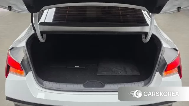 Hyundai The New Avante (CN7) id 3696143 из Кореи 11