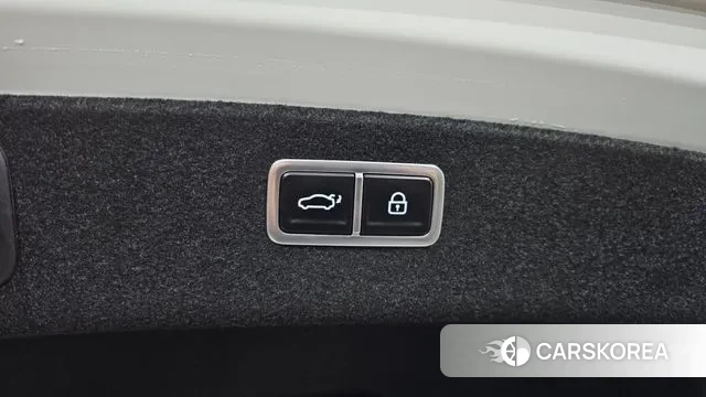 Genesis G80 (RG3) id 3624595 из Кореи 11