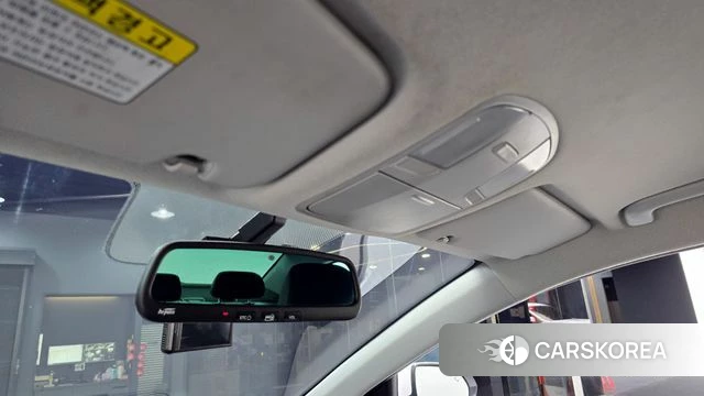 Hyundai Avante AD id 3814383 из Кореи 11