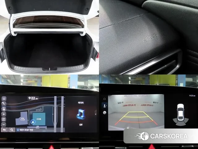 Hyundai Avante (CN7) id 2985804 из Кореи 11