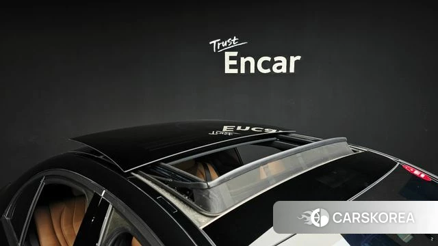 Mercedes-Benz E-Class W214 id 4897721 из Кореи 11