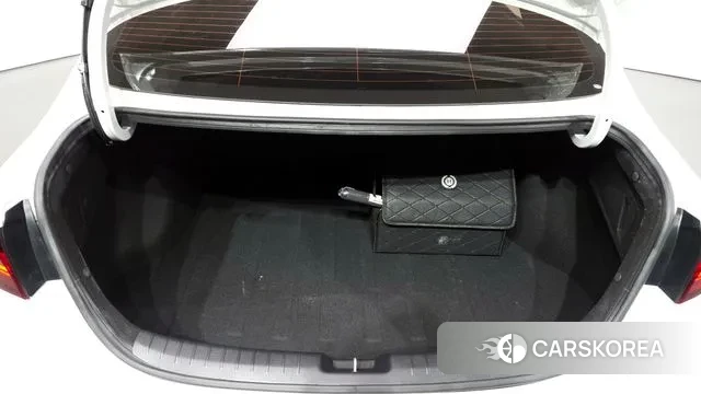 Kia The New K3 2nd generation id 3711552 из Кореи 11