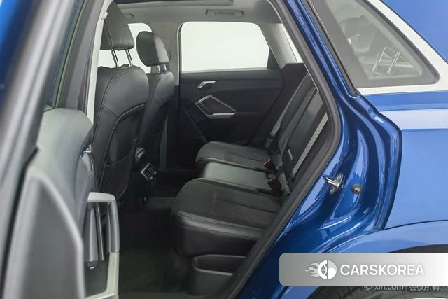 Audi Q3 id 4258225 из Китая 11
