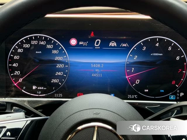 Mercedes-Benz E-class id 4290316 из Китая 11