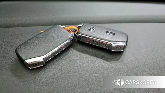 Kia K5 3rd generation id 3023847 из Кореи 11