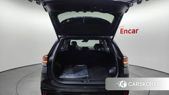 Kia Sportage 5th Generation Hybrid id 3858485 из Кореи 11