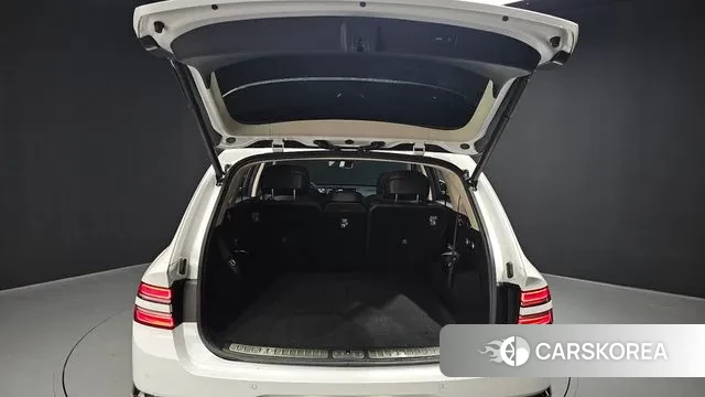 Genesis GV80 id 3745563 из Кореи 11