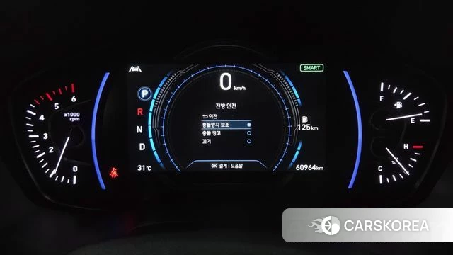 Hyundai Santa Fe TM id 4781022 из Кореи 11