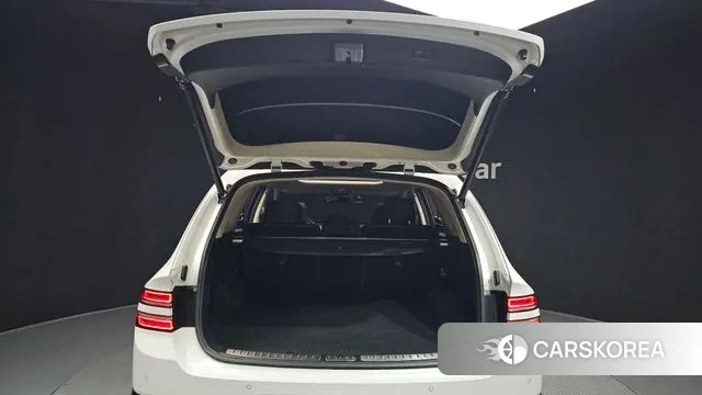 Genesis GV80 id 3734178 из Кореи 11