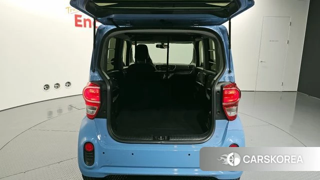 Kia The New Ray id 4195567 из Кореи 11