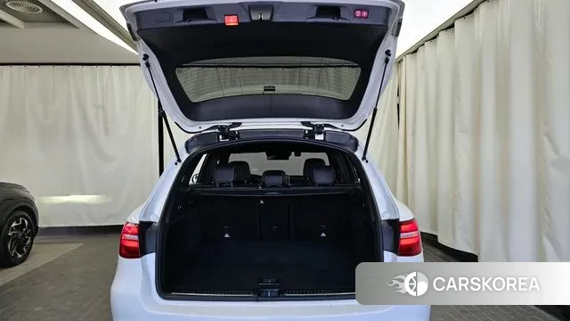 Mercedes-Benz GLC-Class X253 id 3459642 из Кореи 11