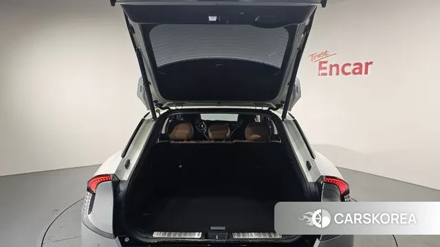 Kia EV6 id 3577456 из Кореи 11