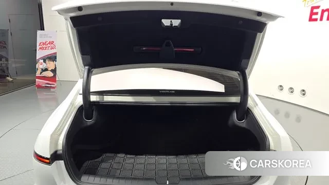 Hyundai Grandeur Hybrid (GN7) id 3294736 из Кореи 11