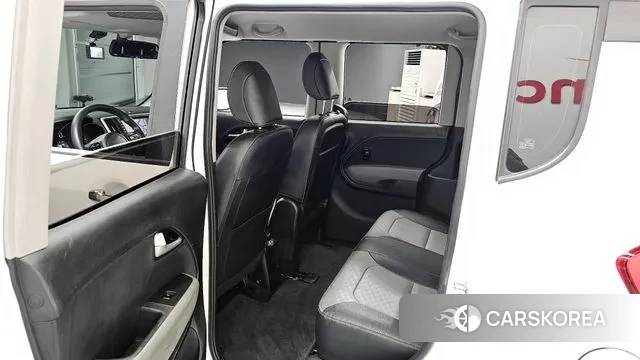 Kia The New Ray id 3433111 из Кореи 11