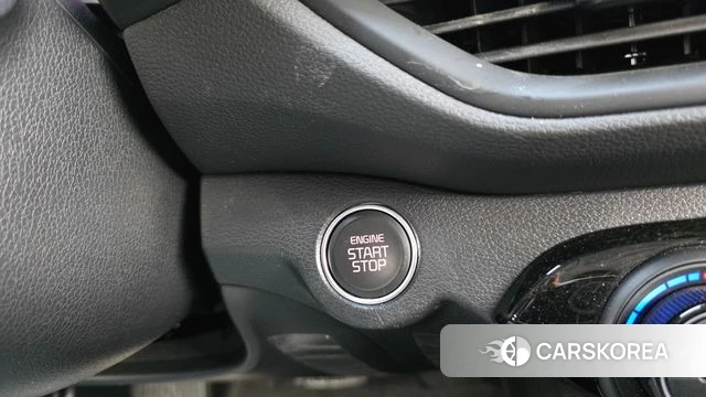 Kia The New K3 2nd generation id 4282230 из Кореи 11