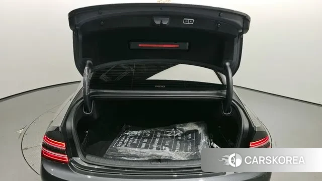 Genesis G80 (RG3) id 2981073 из Кореи 11