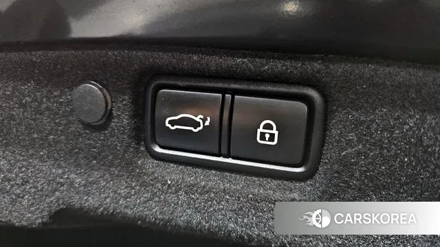 Kia All New K7 Hybrid id 3520444 из Кореи 11