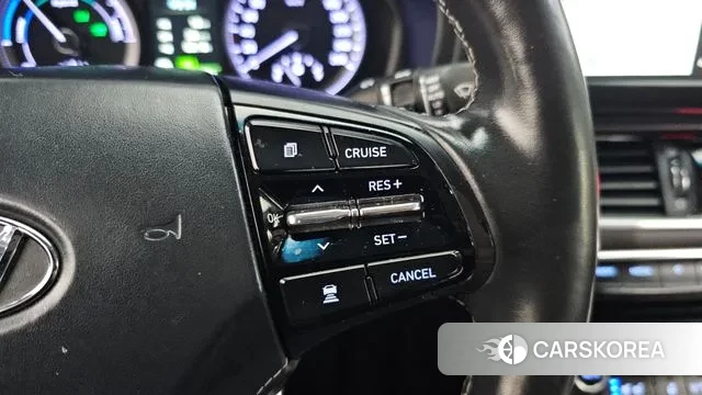 Hyundai Grandeur IG Hybrid id 2981948 из Кореи 11