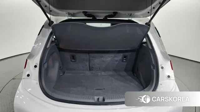 Chevrolet (GM Daewoo) Bolt EV id 3000081 из Кореи 11