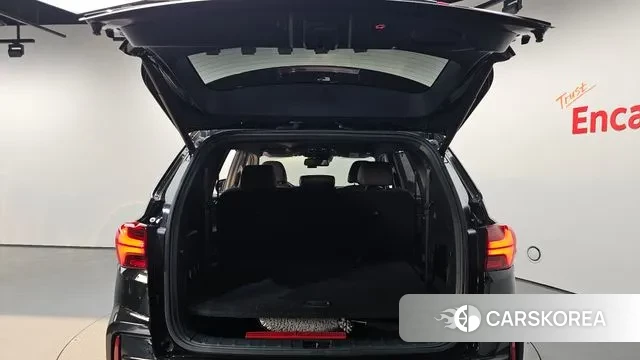 Ssangyong All New Rexton id 3776729 из Кореи 11