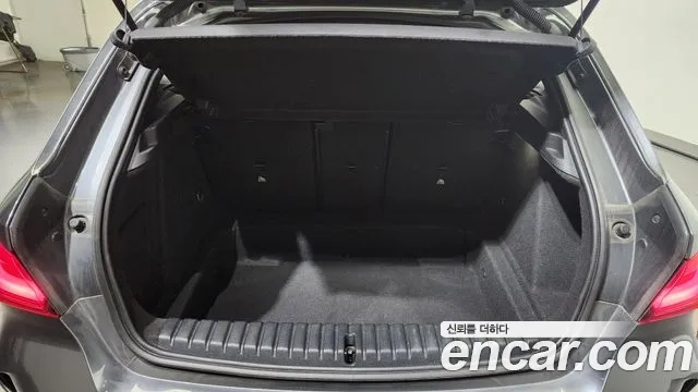 BMW 1 Series (F40) id 2869976 из Кореи 11