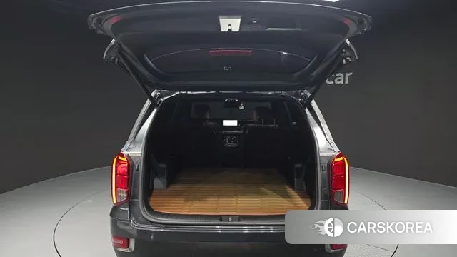 Hyundai Palisade id 3713774 из Кореи 11