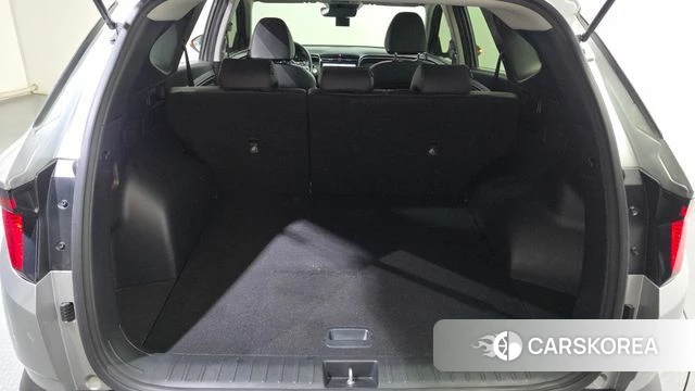 Hyundai Tucson (NX4) id 4408883 из Кореи 11