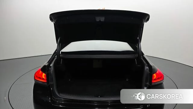 Genesis G80 id 4689480 из Кореи 11