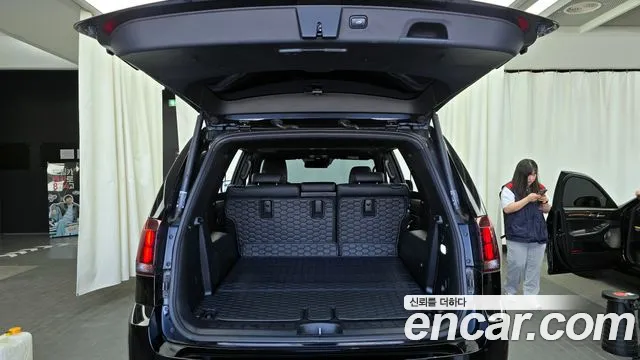 Kia Mohave Master id 2691753 из Кореи 11