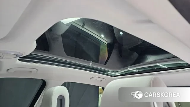 Hyundai Ionic 5 id 3421602 из Кореи 11