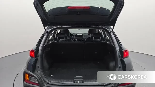 Hyundai Kona id 3470089 из Кореи 11