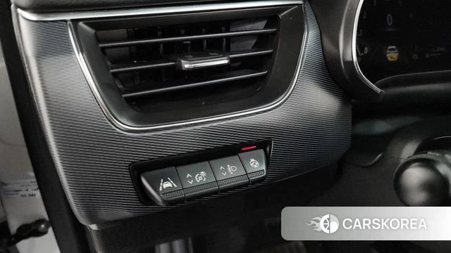 Renault Korea (Samsung) XM3 id 4693534 из Кореи 11
