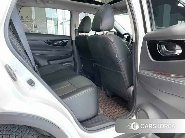 Nissan Qijun id 4213091 из Китая 11