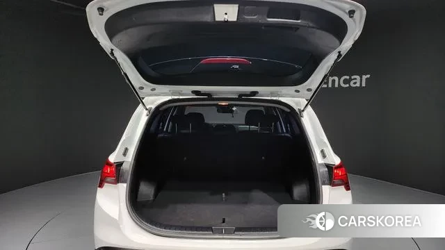 Hyundai The New Santa Fe id 3438687 из Кореи 11