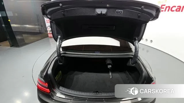 Genesis G80 (RG3) id 3764155 из Кореи 11