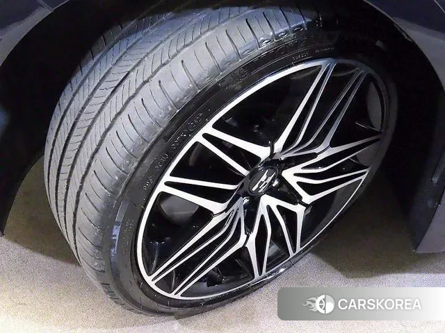 Kia Stinger Meister id 3695368 из Кореи 11