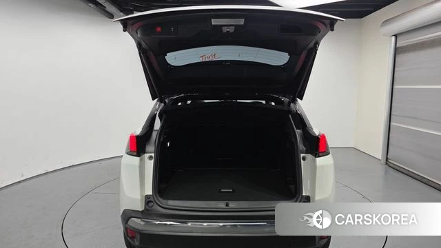 Peugeot 3008 second generation id 3860592 из Кореи 11