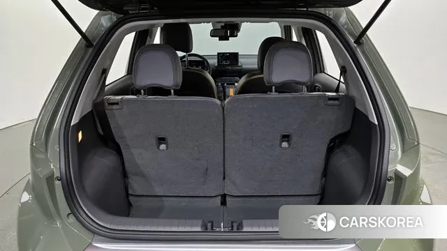 Hyundai Casper id 3053933 из Кореи 11