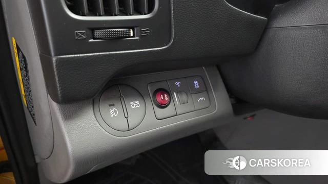 Hyundai The New Grand Starex id 4595990 из Кореи 11
