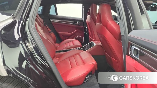 Porsche Panamera (971) id 4550417 из Кореи 11