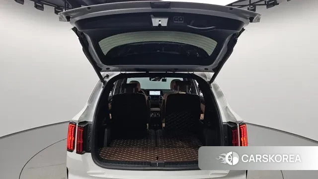 Kia Sorento 4th Generation id 3433769 из Кореи 11