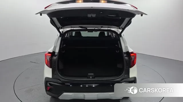 Kia The New Seltos id 3432453 из Кореи 11