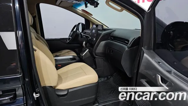 Hyundai Staria id 2681896 из Кореи 11