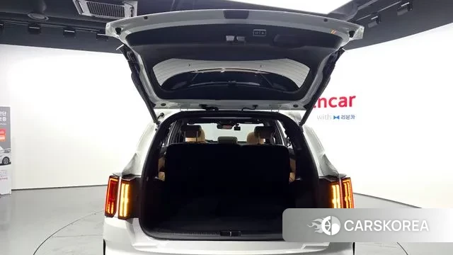 Kia Sorento 4th Generation id 3776509 из Кореи 11