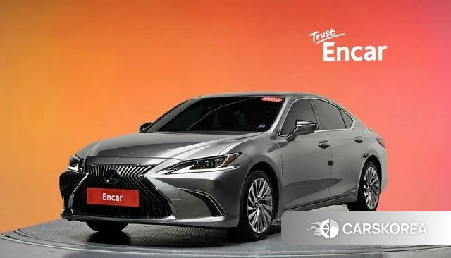 Lexus ES300h 7th generation id 3800398 из Кореи 11