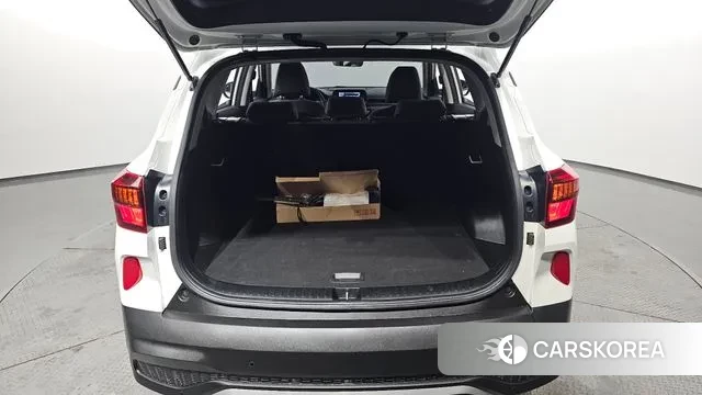 Kia Seltos id 3641277 из Кореи 11