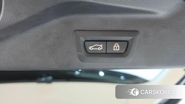 BMW X5 (G05) id 4835180 из Кореи 11