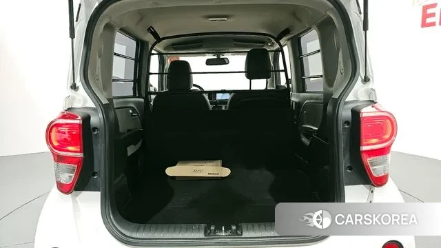 Kia The New Ray id 3428002 из Кореи 11