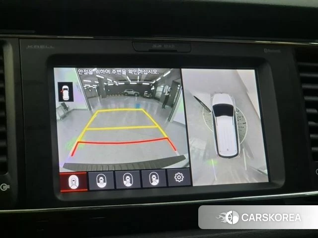 Kia The New Carnival id 4298867 из Кореи 11